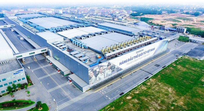 Bỉm Sơn thu hút đầu tư hàng tỷ USD khi hoàn thiện các tuyến cao tốc giai đoạn 2021-2025