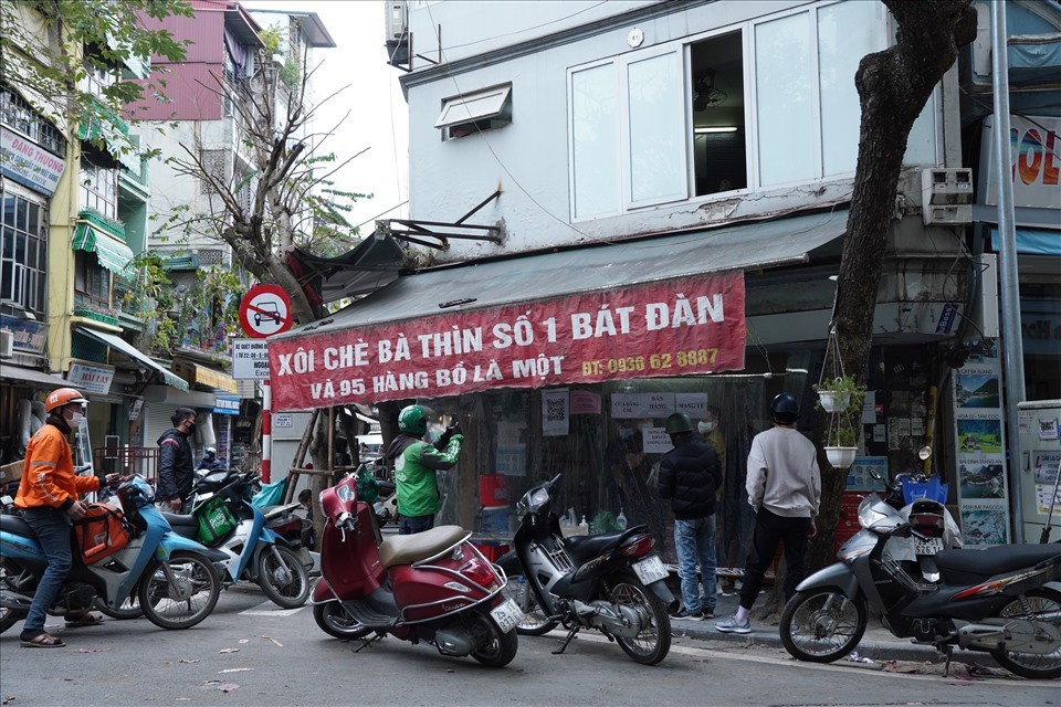 Hà Nội: 