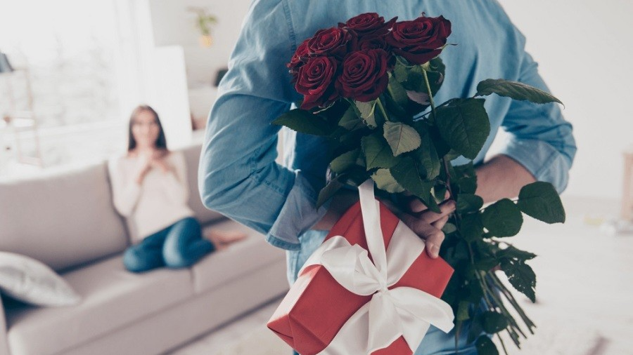 Giới trẻ với những áp lực từ ngày lễ Valentine