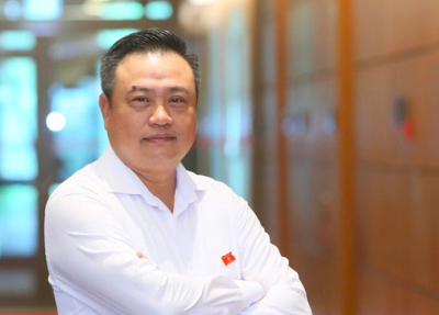 Chủ tịch UBND TP Hà Nội nhận thêm nhiệm vụ mới