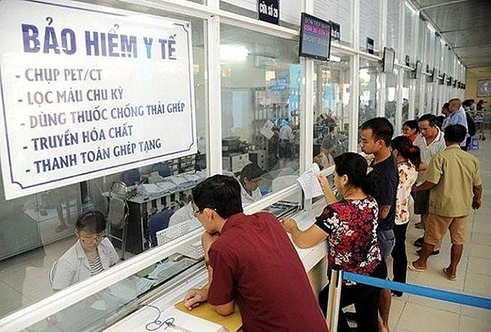 Nhiều bệnh nhân được chi trả hàng tỷ đồng chi phí khám chữa bệnh BHYT