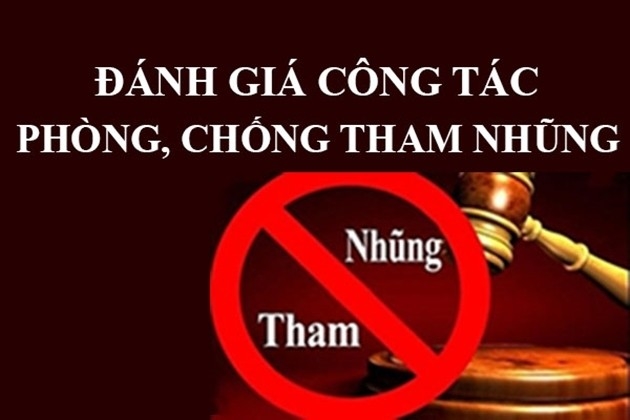 Hà Nội: Đánh giá công tác phòng, chống tham nhũng bảo đảm khách quan, hiệu quả