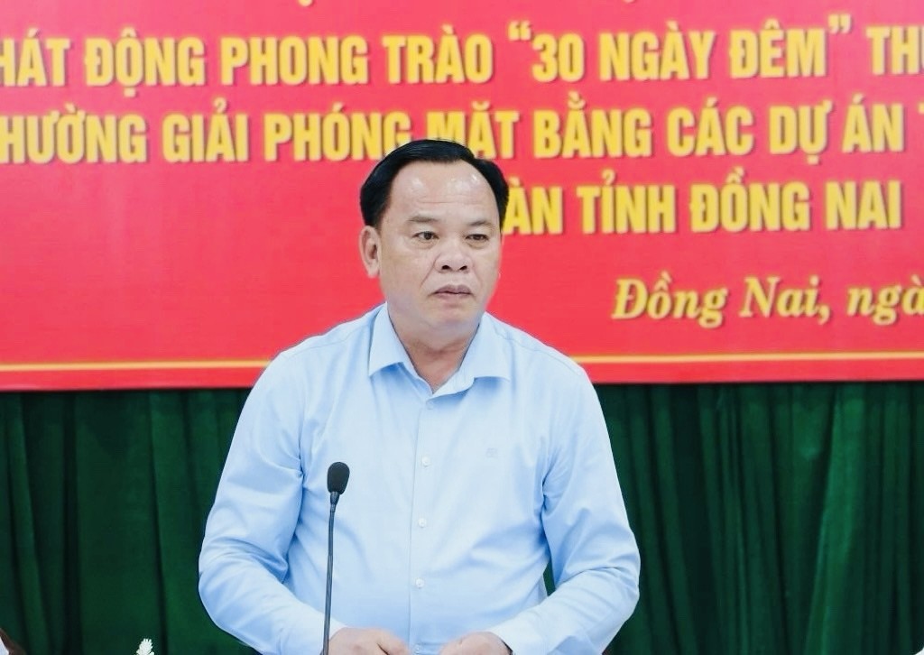 Đồng Nai: Hơn 100 hồ sơ đền bù cao tốc Biên Hòa – Vũng Tàu có dấu hiệu chỉnh sửa