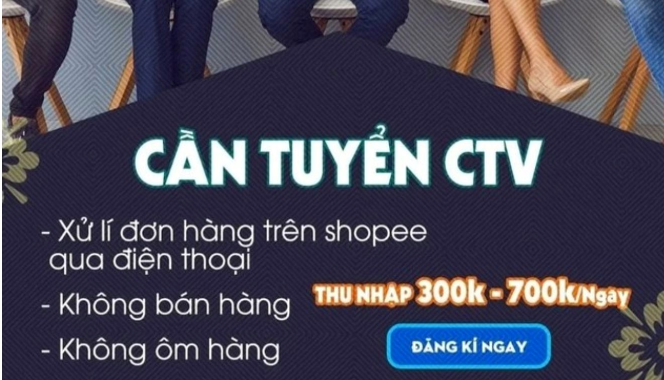 Thêm một phụ nữ bị lừa hơn 4 tỷ đồng nhờ “ứng tiền thanh toán hộ