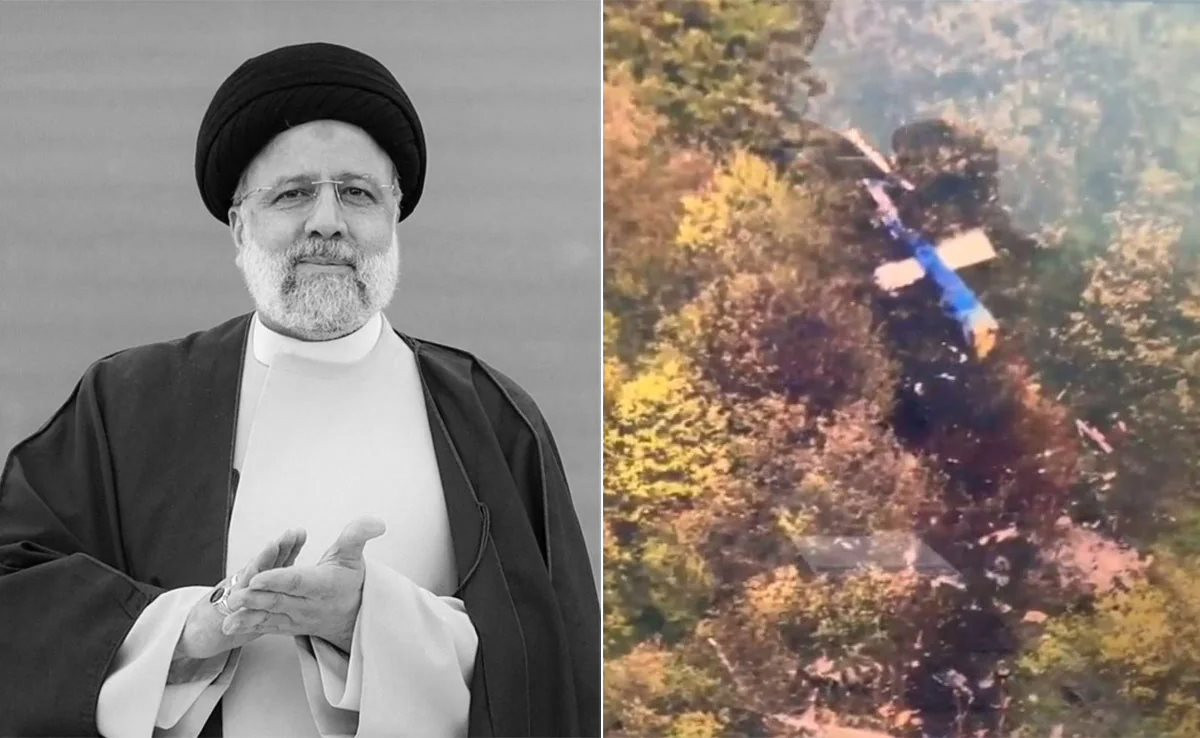 Sự nghiệp chính trị của Tổng thống Iran Ebrahim Raisi