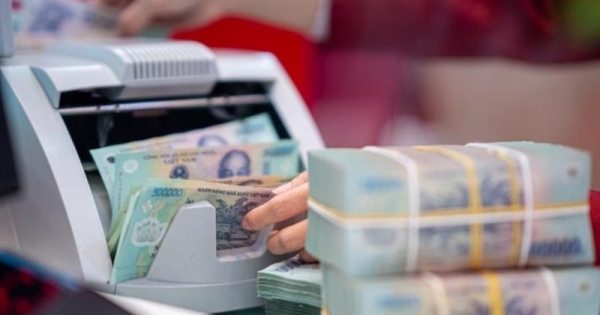 Sau 4 tháng, thu ngân sách Nhà nước đạt trên 43% dự toán