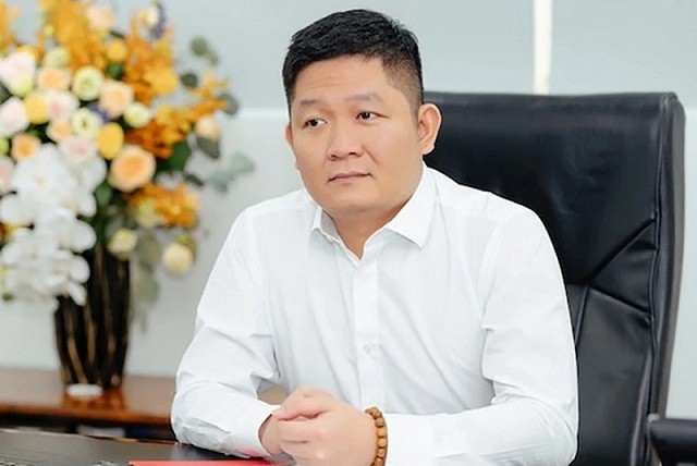 Truy tố cựu Chủ tịch Công ty chứng khoán Trí Việt Phạm Thanh Tùng
