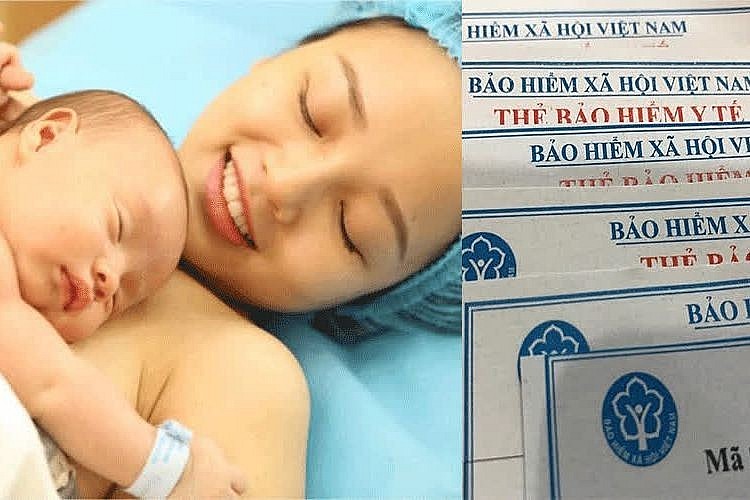 Từ 1/7, liên thông điện tử thủ tục Đăng ký khai sinh, cấp thẻ BHYT cho trẻ dưới 6 tuổi