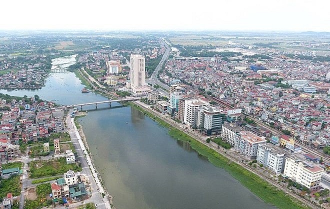 Hà Nam sẽ có thêm dự án NƠXH và nhà ở công nhân tại huyện Kim Bảng
