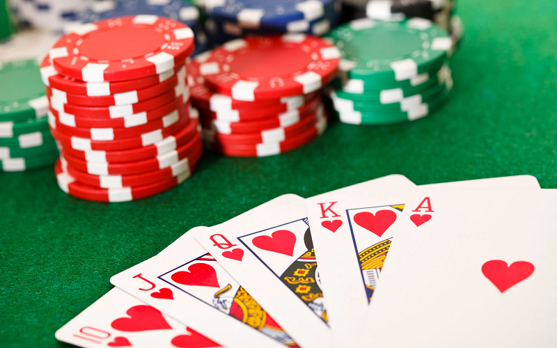 Hà Nội đề nghị tạm dừng công nhận CLB thể thao cơ sở đối với môn Poker