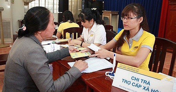 Mức chuẩn trợ cấp xã hội dự kiến áp dụng từ ngày 1/7/2024