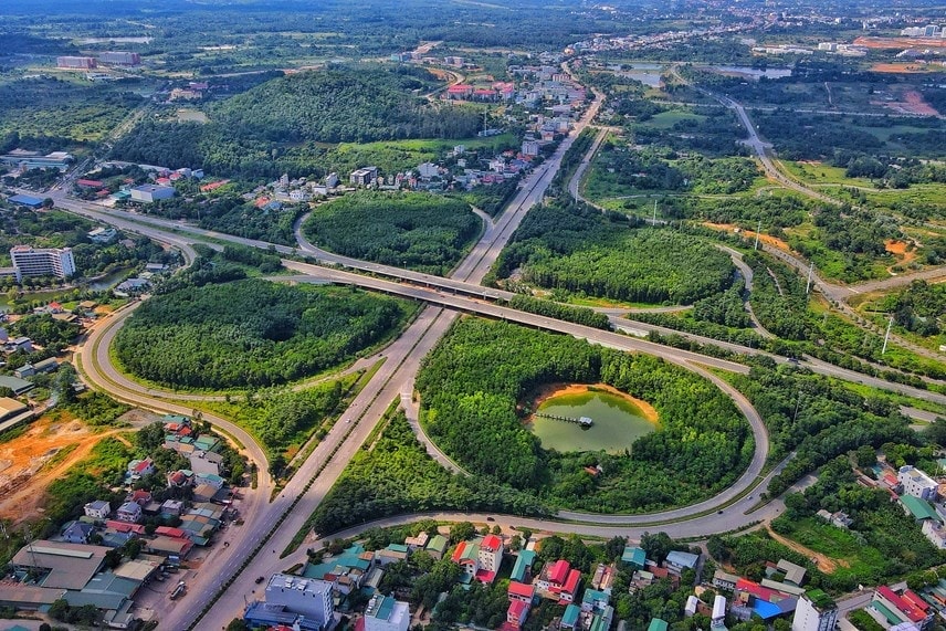 Không đánh đổi môi trường lấy phát triển kinh tế