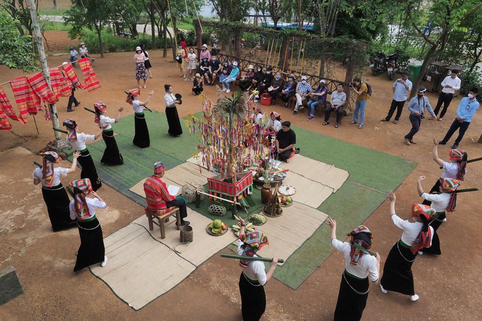 Ngày hội 