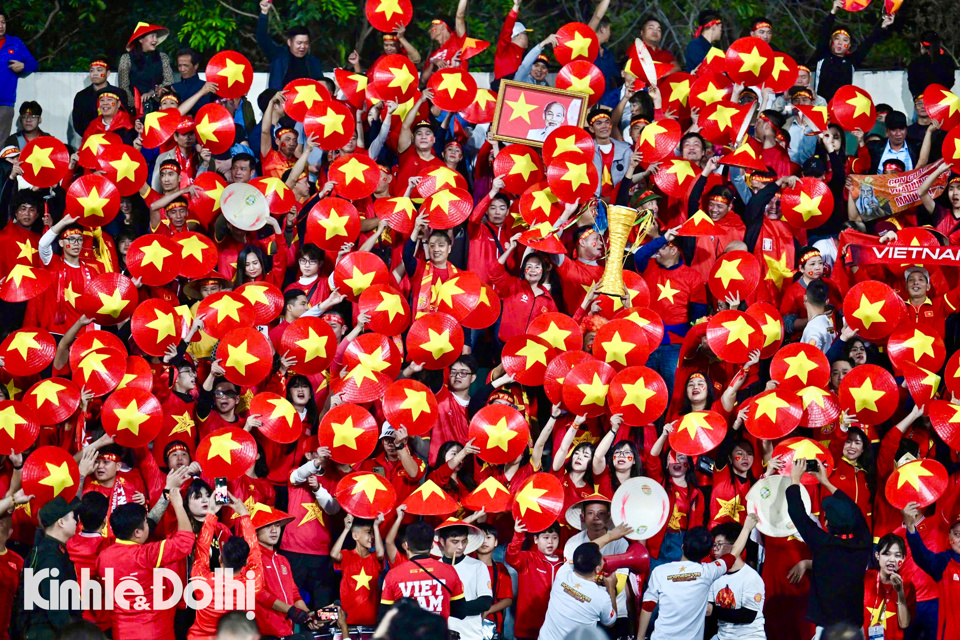 Những bóng hồng xinh đẹp 