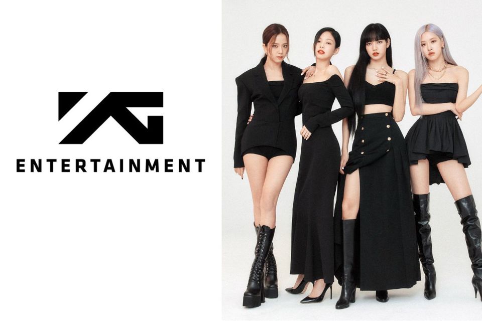 YG chấm dứt quản lý diễn viên, công bố bất ngờ về BlackPink