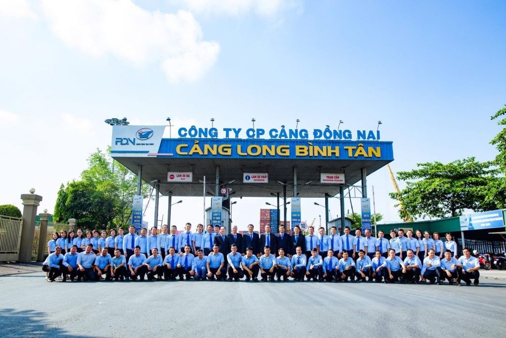 CTCP Cảng Đồng Nai không chấp hành nghiêm các quy định của pháp luật về lao động