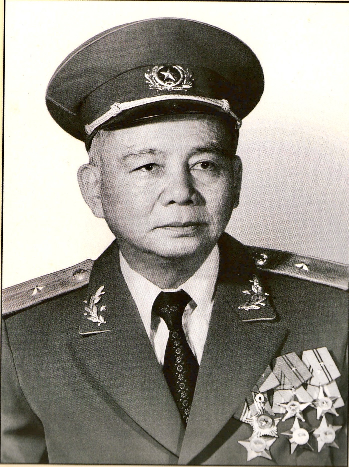 Thiếu tướng Phan Văn Đường – Người chiến sĩ cách mạng tiên phong, cán bộ lãnh đạo xuất sắc của Đảng