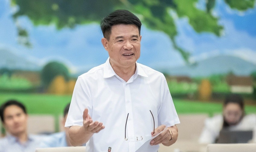 Bộ Công an đề xuất bổ sung thẩm quyền điều tra cho công an xã