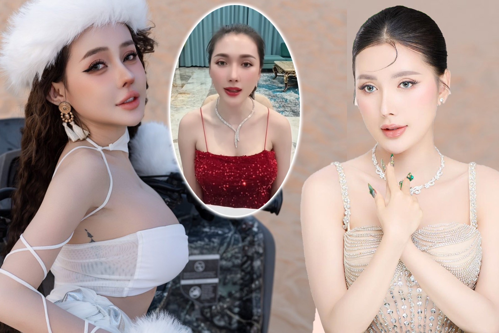 Hết thời bán thần dược, các “bà trùm giảm cân” bị sờ gáy