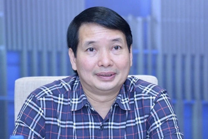 Đề nghị truy tố ông Phạm Thái Hà, cựu Phó Chủ nhiệm Văn phòng Quốc hội