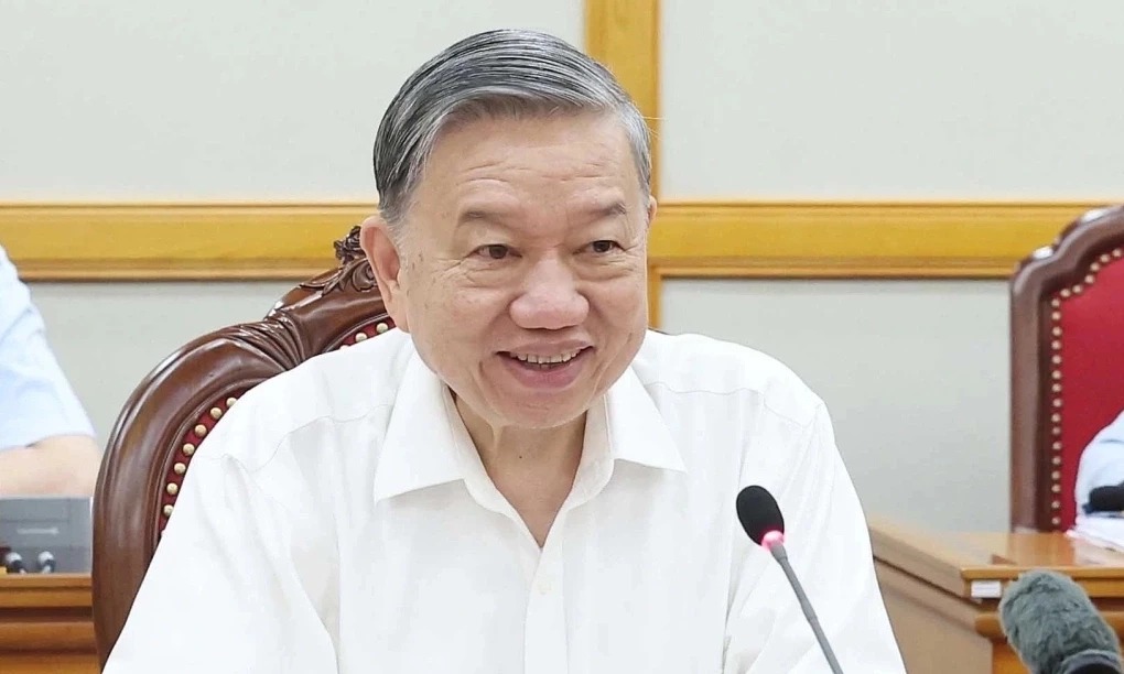 Cả nước giảm gần 130.000 biên chế sau sáp nhập