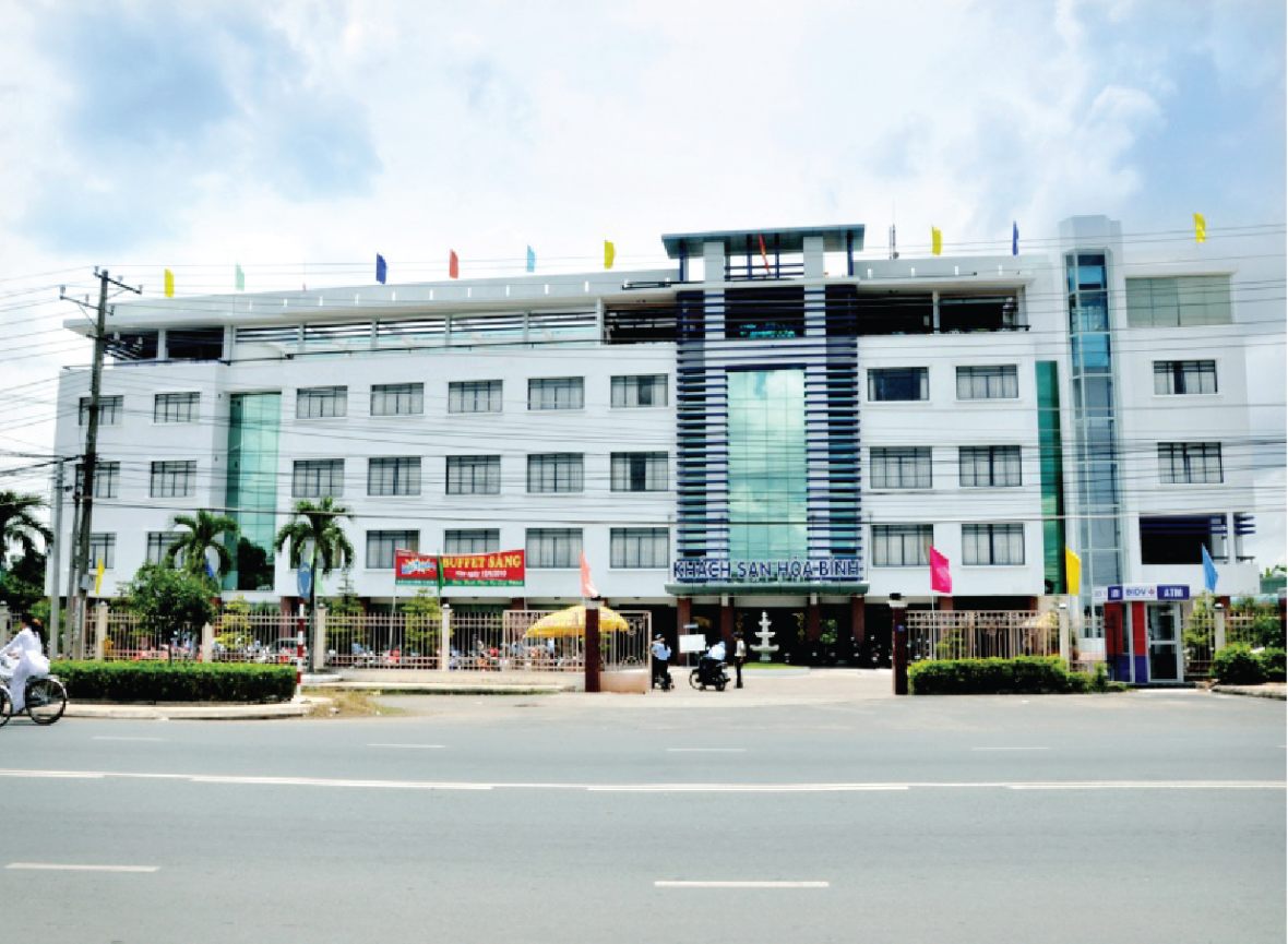 Công ty Cổ phần Dịch vụ Du Lịch Mỹ Trà bị huỷ tư cách đại chúng