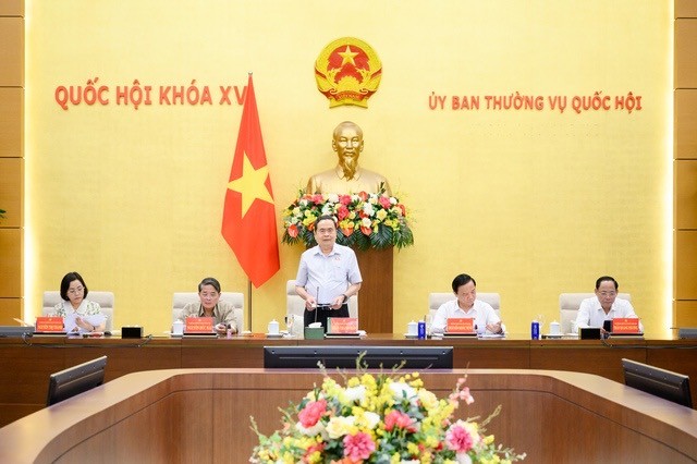 Kỳ họp thứ 9 Quốc hội sẽ triển khai những quyết sách mang tính lịch sử