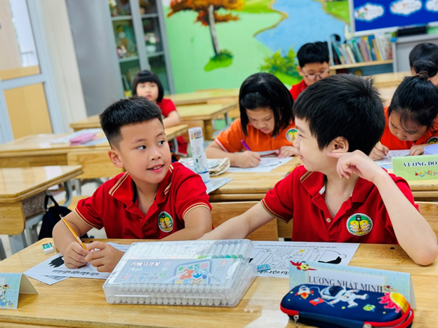 Giáo viên nghỉ hè năm 2025: Tối đa 8 tuần, có ngoại lệ với nghỉ thai sản