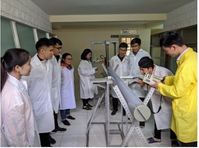 Cần đào tạo gấp 4.000 nhân lực cho hai nhà máy điện hạt nhân