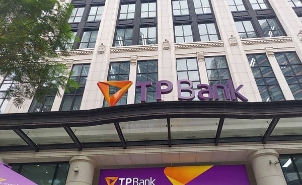 Chuyển Bộ Công an điều tra vi phạm kinh doanh vàng tại TPBank