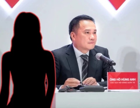 Hai Gen Z sở hữu khối tài sản 10.000 tỷ đồng sắp lọt top 10 người giàu nhất