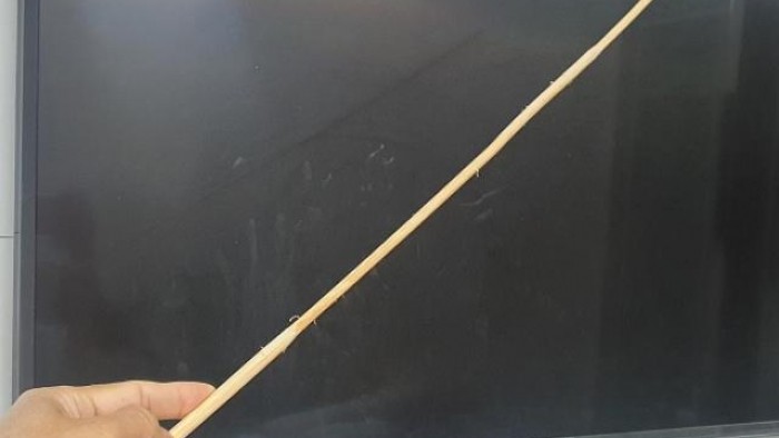 Sau mùa họp phụ huynh: shop roi mây cháy hàng, nổ đơn ầm ầm