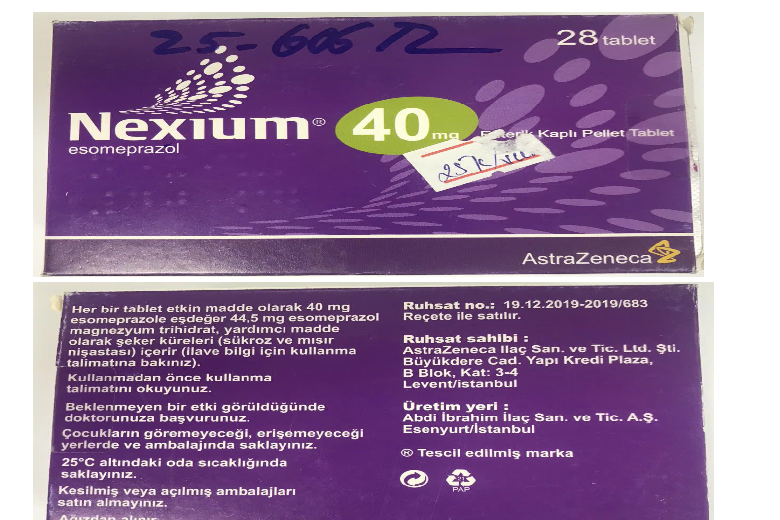 Phát hiện 7 thuốc giả, có cả thuốc trị đột quỵ tại Hà Nội