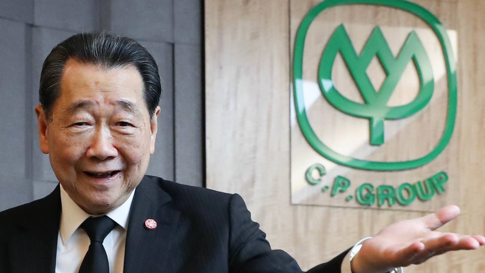 “Ông trùm” chăn nuôi CP vừa vướng nghi vấn bán heo bệnh là ai?