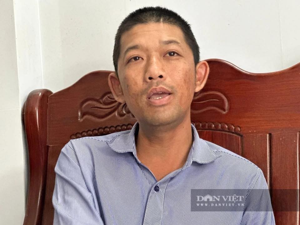 Người tố cáo C.P. Việt Nam bán heo bẩn bị đuổi việc từ hôm nay