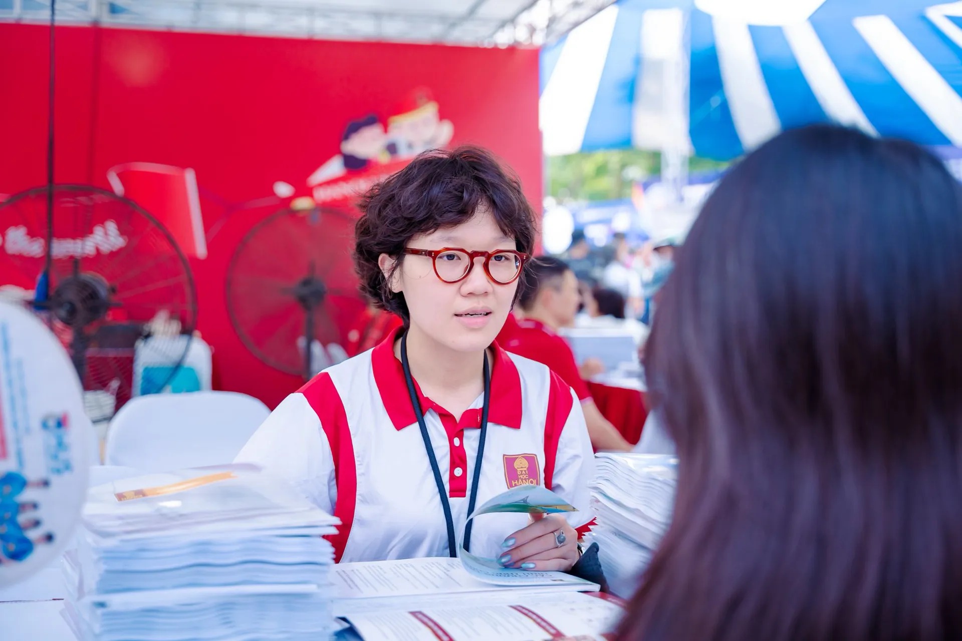 Năm 2025, nhiều trường đại học tại Hà Nội giảm điểm sàn