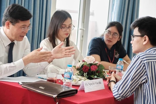 Hà Nội: Tăng cường ứng dụng trí tuệ nhân tạo trong xây dựng và thi hành pháp luật