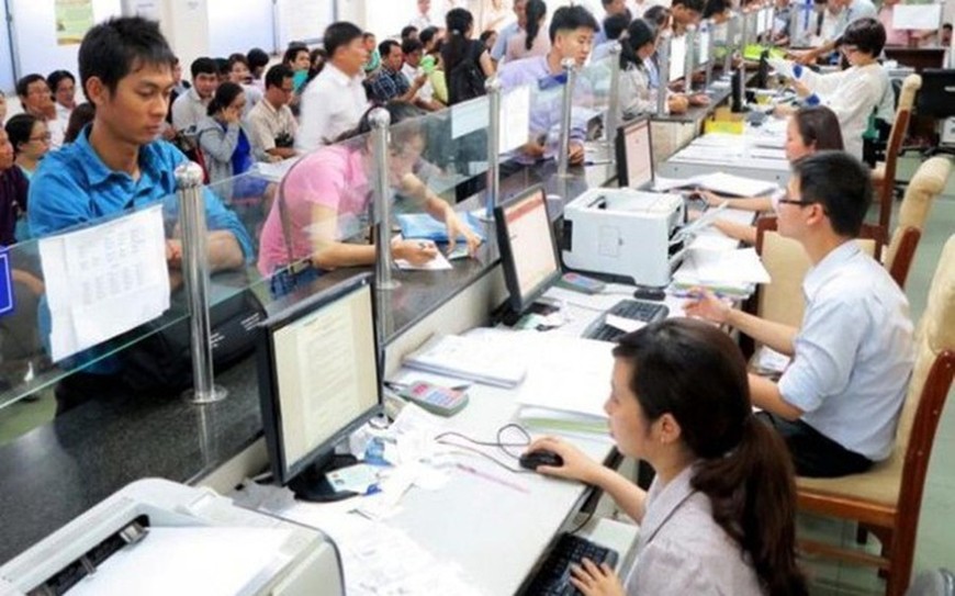 Giải quyết dứt điểm chế độ cho công chức nghỉ việc trước ngày 31/8