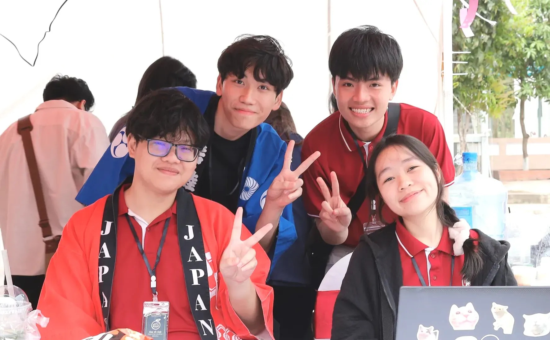 Các trường đại học trên cả nước đồng loạt công bố điểm chuẩn năm 2025