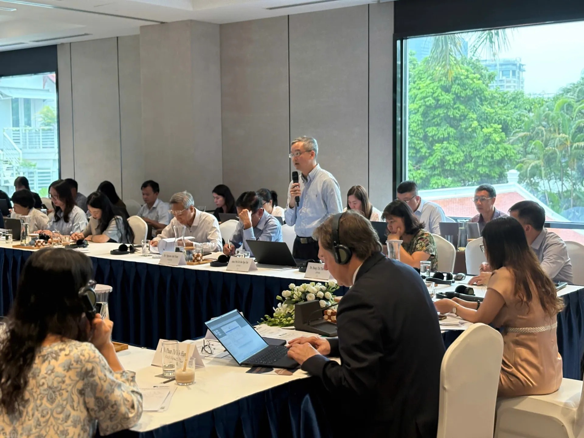 Việc làm FDI vượt 5 triệu: cần chiến lược nhân lực dài hạn