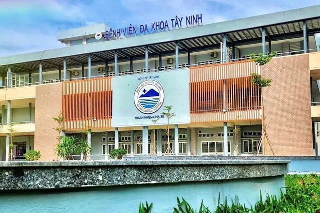 Thông tin mới nhất vụ bé trai 13 tháng tuổi tử vong tại Tây Ninh