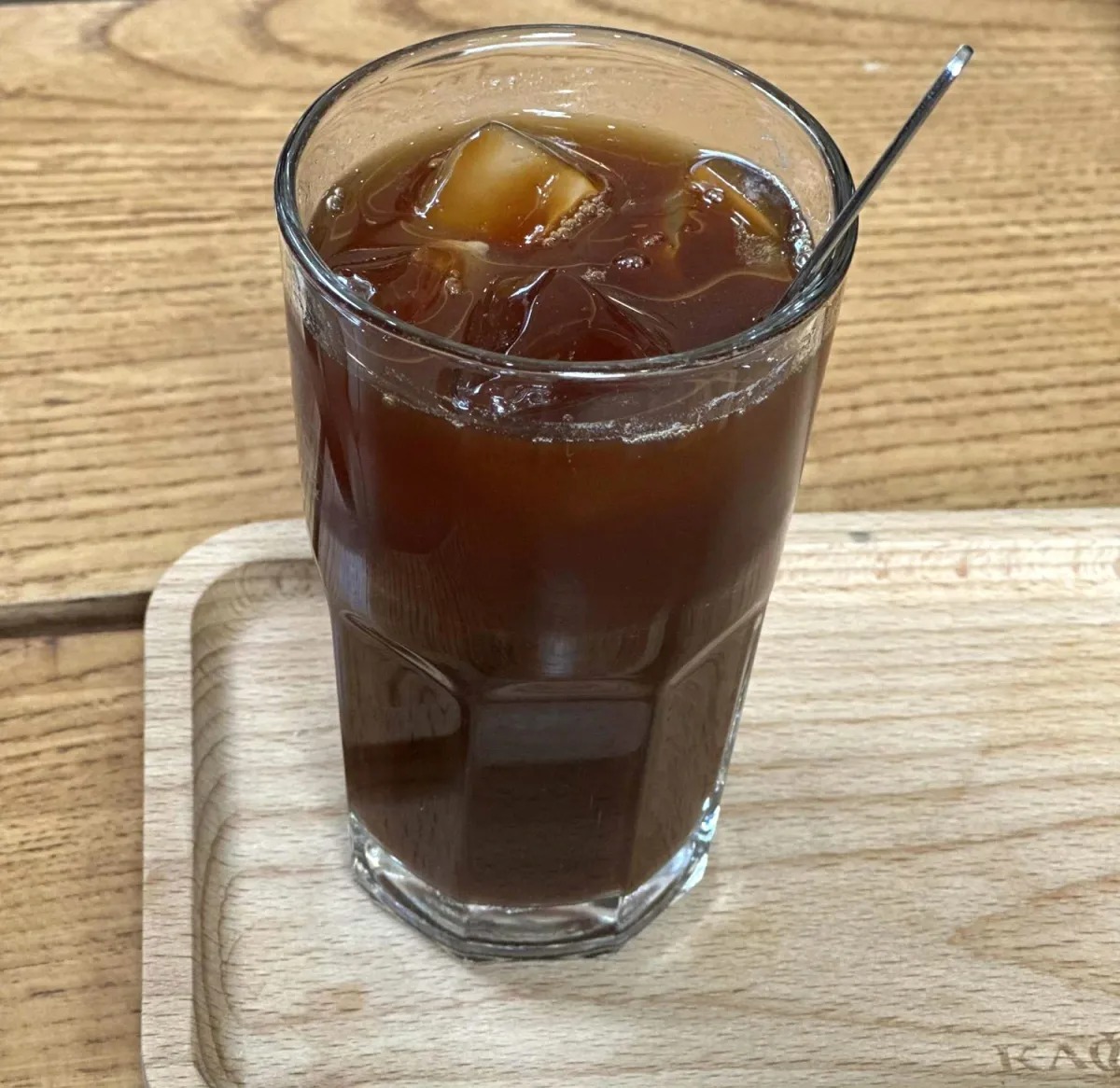 Cảnh báo tác hại rõ ràng của cà phê đá