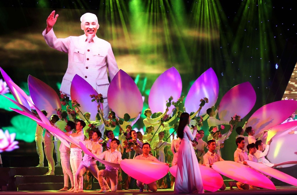 Hà Nội trong tầm nhìn mới: Lấy văn hóa làm nền tảng, đặt con người vào trung tâm