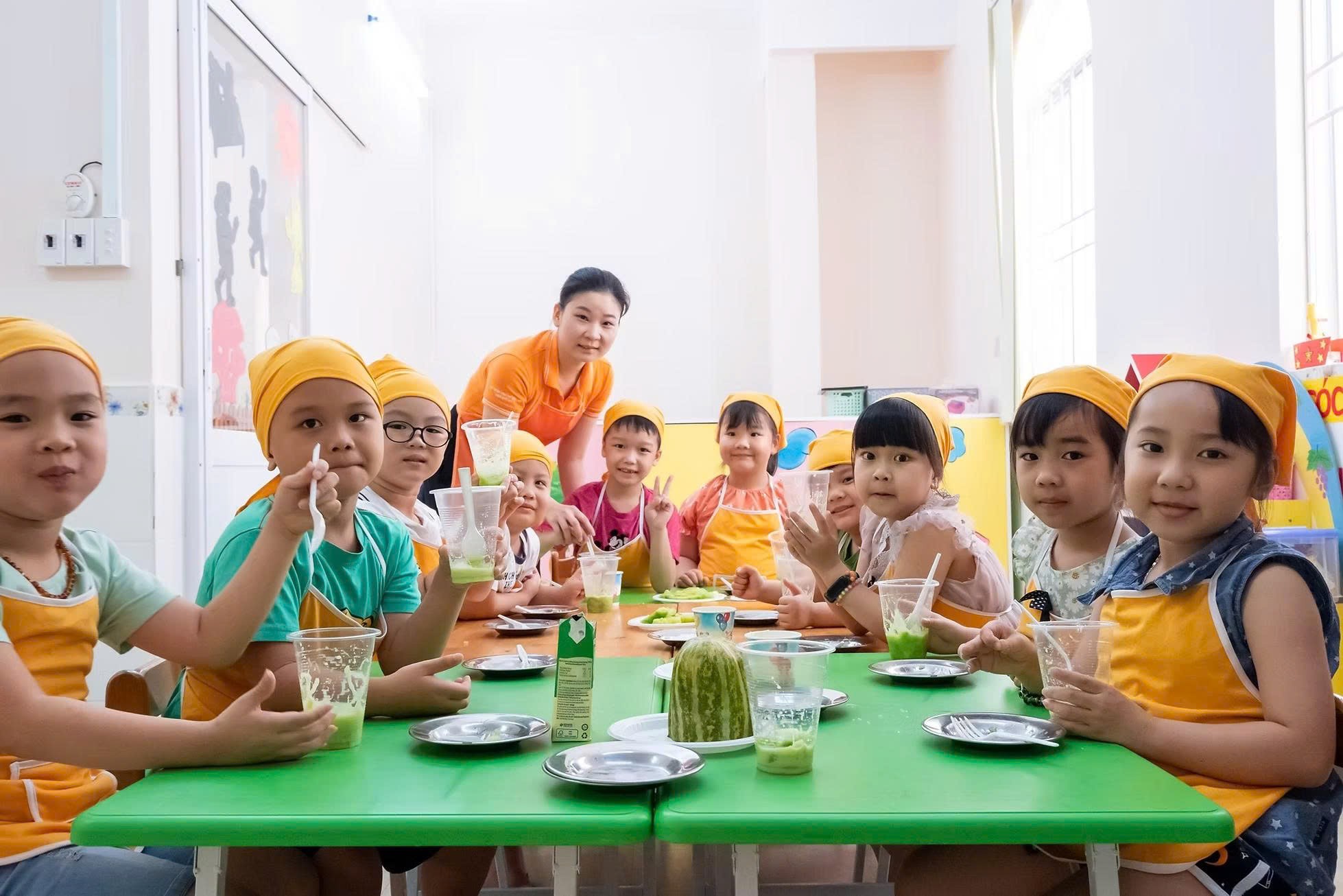 Triển khai đồng bộ giải pháp gỡ nút thắt thiếu hụt giáo viên