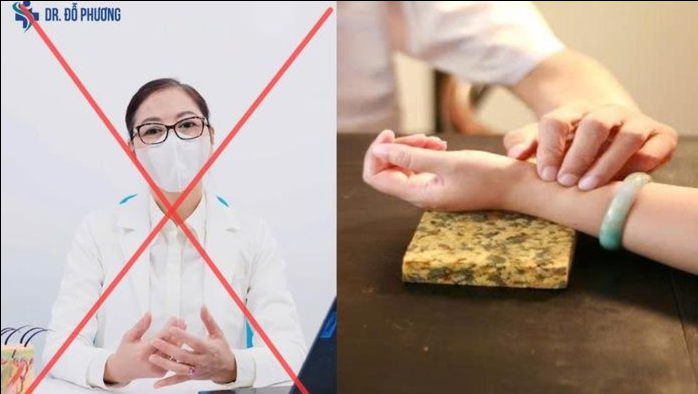 Kiểm tra các “thần y, lương y” tự phong trên địa bàn tỉnh Lào Cai