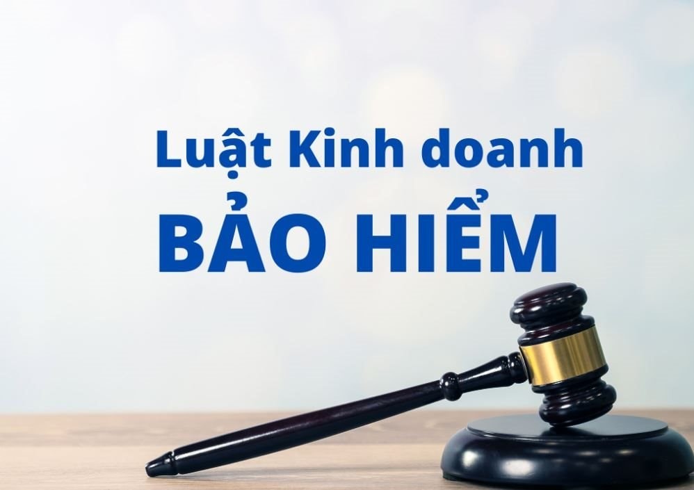 Đề xuất quy định mới về kinh doanh bảo hiểm