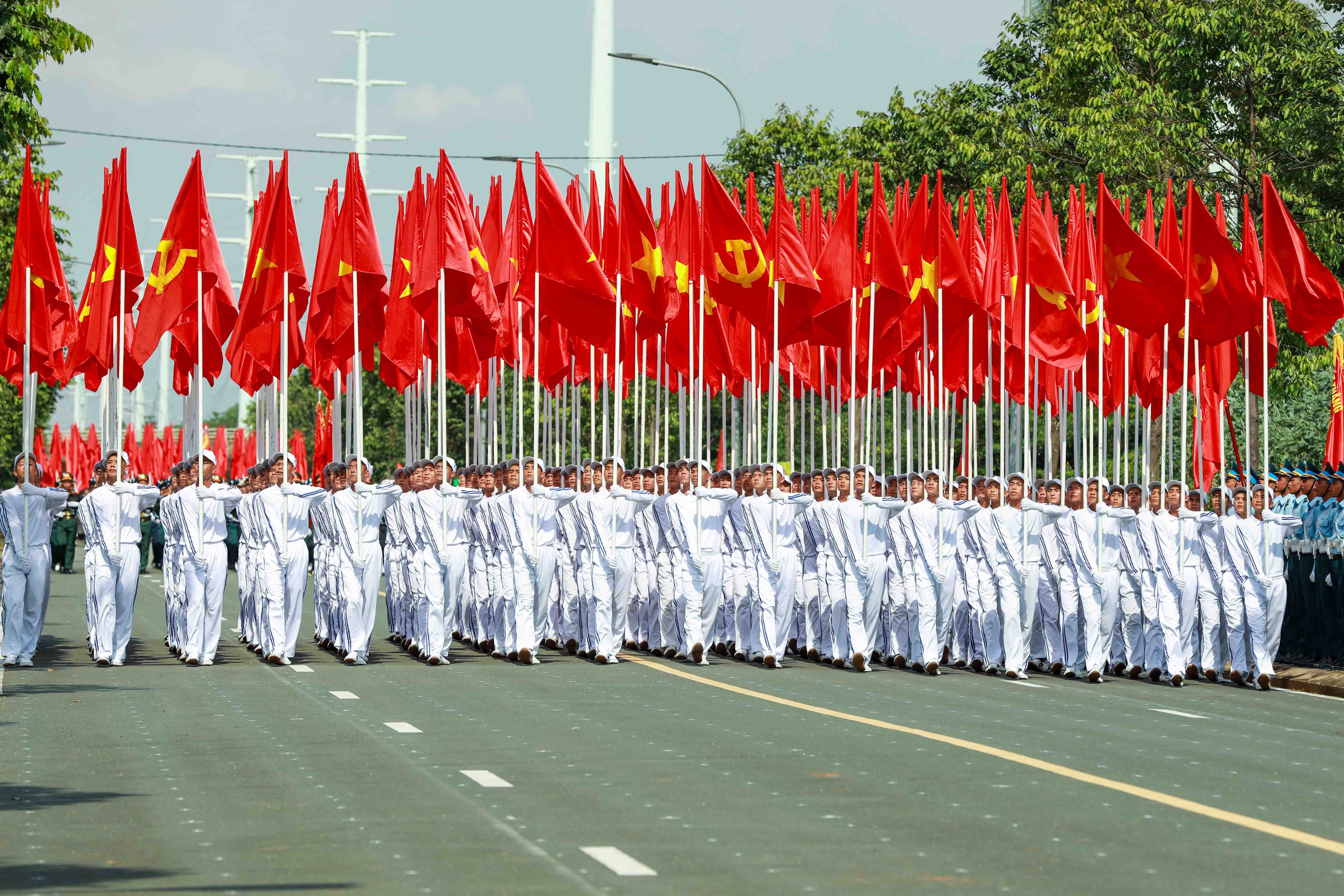 Bền gan vững chí – Hướng tới A80