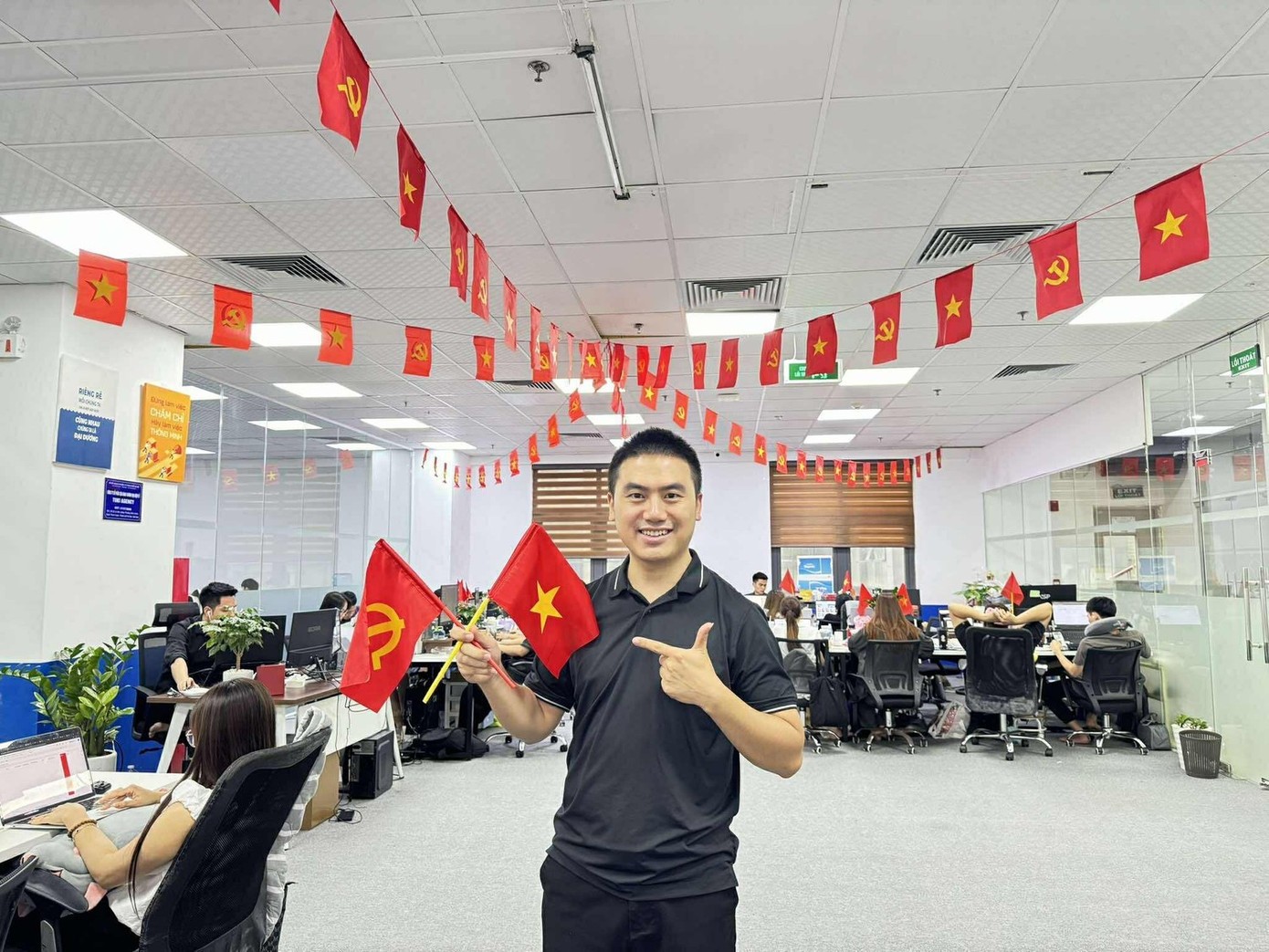 Người đứng sau ý tưởng thu phí thành viên để ủng hộ Cuba