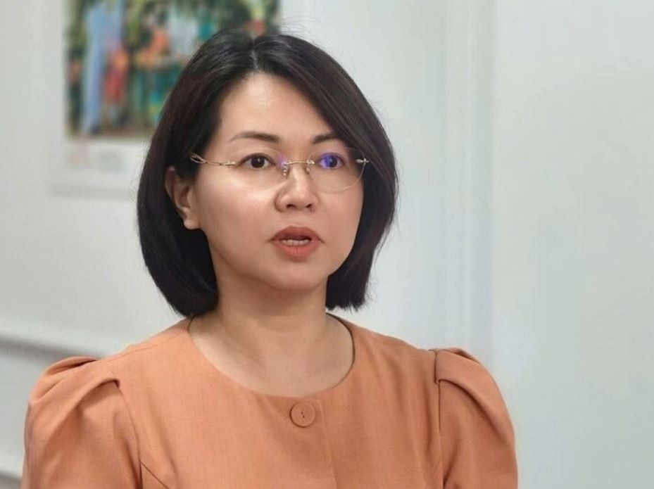 Loạt lãnh đạo Cục An toàn thực phẩm bị khởi tố, bắt giam vì nhận hối lộ