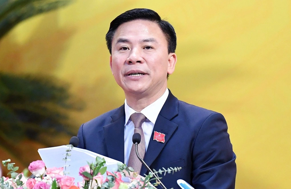 Bộ Chính trị đề nghị kỷ luật ông Đỗ Trọng Hưng